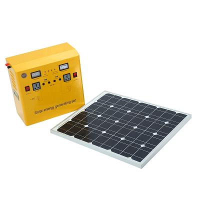 China FACTORY HOME USE OEM SOLAR GENERATOR 1500W FOR SALE for sale