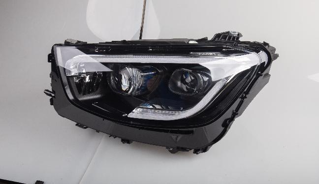 Verified China supplier - Changzhou Jiulong Auto Lamp Factory