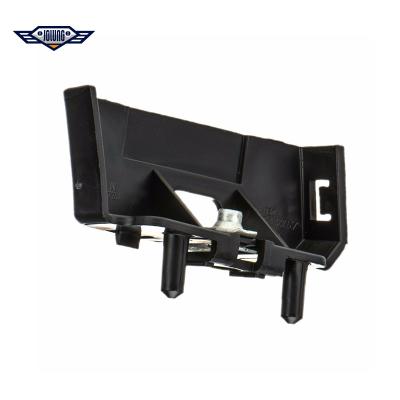 China Metal Front Bumper Upper Cover Outer Support Left & Right For Ram 1500 09-18 55277480AD 55277481AD for sale