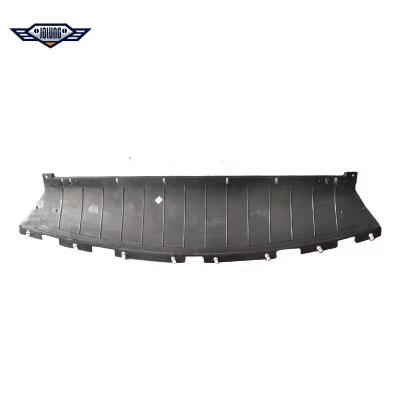 China Plastic for 2021 gmc yukon front belly pan 84808684 for sale