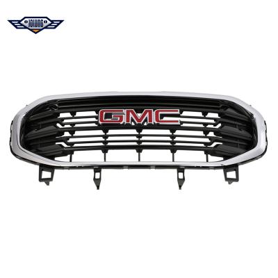 China Plastic for 2019-2022 GMC Terrain Grille 84166126 for sale