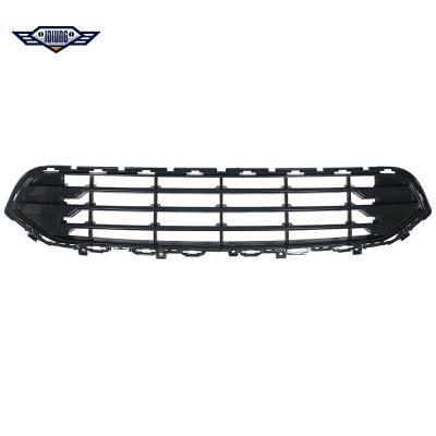 China Fits GMC Plastic Terrain Front Bumper Lower Bottom Grille 2018-2021 Grill Black 23196302 for sale