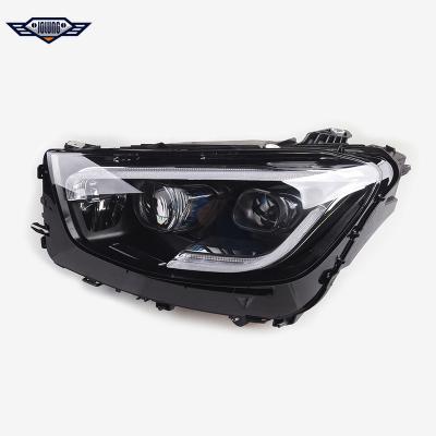 China FOR 16-21 Mercedes Benz CGL FULL LED HEADLIGH OEM Update OEM Lamp A2539065003 A2539060501 Headlight Lamp OEM Standard Size for sale