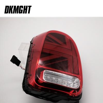 China DKMGHT led tail light for mini f60 2018-2020 full led F60 for sale