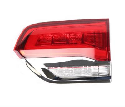 China Car Part For Grand Cherokee 2014+ Auto Spare Part PartsTaillight Tail Lamp Inside 68110046AB / 68110047AB for sale