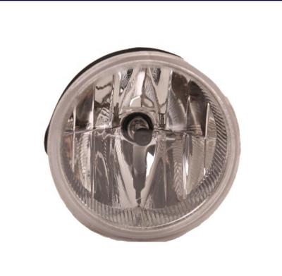 China Car Part Grand Cherokee Car Accessories 2004 Fog Lamp OEM 55156733KD for sale