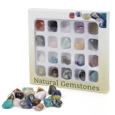 China Europe Minerals Specimen Stone Crystals Healing Stones Jewelry Natural Stone Quartz for sale