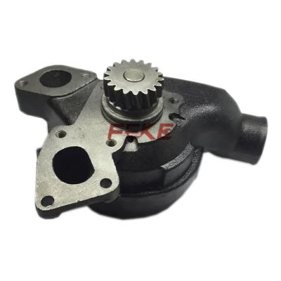 China 02201630 02201457 332H0893 aluminum 02/201630 02/201457 WATER PUMP 332/H0893 FOR PERKINS ENGINE JCB PARTS for sale