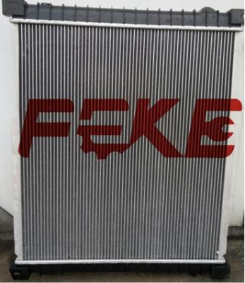 China FOR IVECO EUROMOVER 500361629 TRUCK 63332 HEAVY DUTY RADIATOR FOR IVECO EUROCARGO for sale