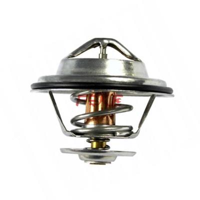 China Building Material Shops CONSTRUCTION MACHINERY PARTS THERMOSTAT BUILD 02100192 02300056 2485613 13H7508 for sale