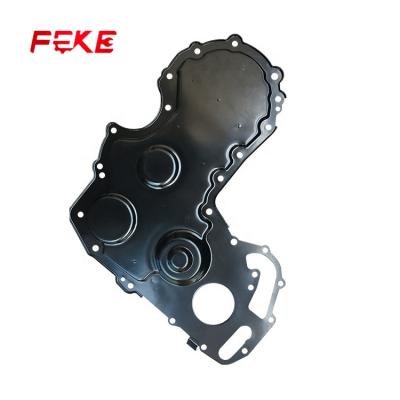 China GERENATOR CASE GEAR TIMING COVER USED FOR PERKINS 4142A504 2268767 1104C 1104C-E44 1104C-E44T DIESEL ENGINE for sale