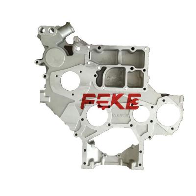 China Factory CASE TIMING COVER 3716C173 FOR PERKINS 1004-40T 02/201823 02/202339 JCB3CX 4CX for sale