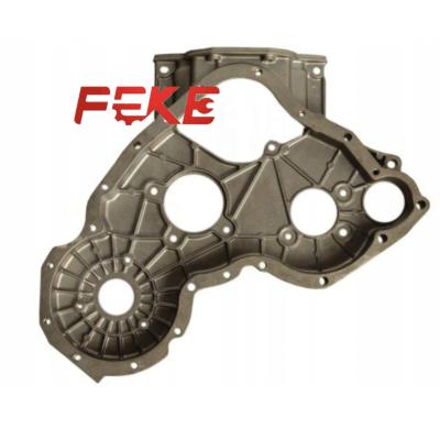 China MASSEY FERGUSON CASE TIMING COVER 37161871 37162009 4224571M1 741784M1 for sale