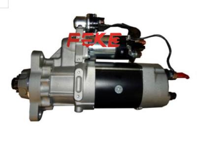 China HIGH QUALITY CUMMINS STARTER MOTOR FOR CUMMINS ENGINE 8200436 for sale