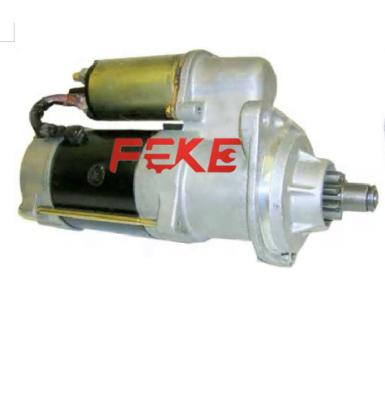 China CUMMINS ENGINE HOT SALE STARTER MOTOR FOR CUMMINS ENGINE 19011403 for sale