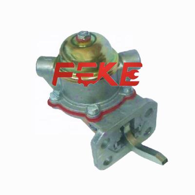 China MASSEY FERGUSON 3640785M1 FUEL LIFT PUMP FOR MERSSEY FERGUSON 175 180 255 265 for sale