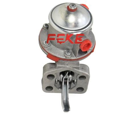 China DIESEL ENGINE PERKINS 1006.6 MASSEY FERGUSON FUEL PUMP FOR AGRICULTURAL MACHINERY MASSEY FERGUSON 4222105M91 for sale