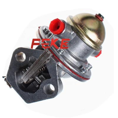 China machinery repairs workshop NEW FUEL LIFT PUMP USED FOR RACTOR RE42211 RE27667 for sale