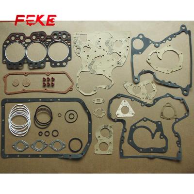 China ASB China manufacturing quality assure engine gasket set for sale