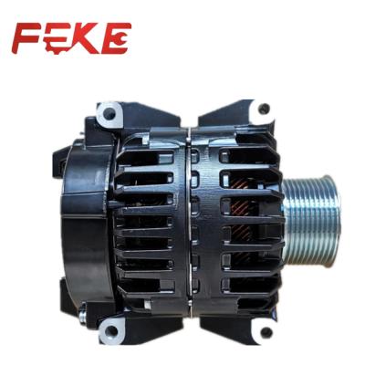 China High quality SCANIA alternator for scania for sale