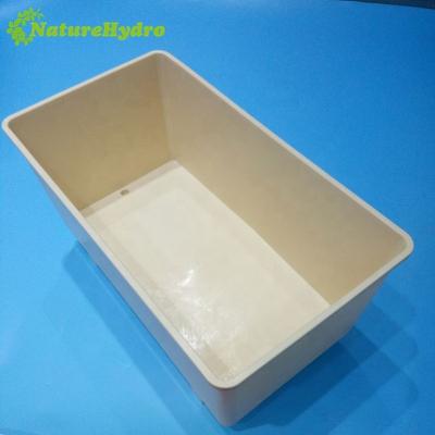 China Good Quality Durable Strawberry Material Plastic Bowl For Vegetables for sale