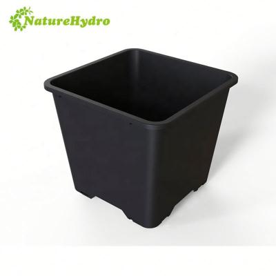 China PE 7 gallon air pruning pot for blueberry grow plant root control air to grow pot for sale