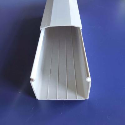 China PVC & UV Vertical Nft Channels Hydroponics For Garden for sale