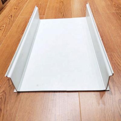 China Popular PVC Hydroponic Forage System Plastic Growing Trays for sale