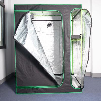 China Easily Assembled Greenhouse Grow Tent, Indoor Grow Tent, Grow Room Growbox Grow Tents for sale