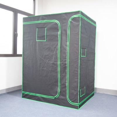 China (32* 32* 72INCH) OEM 80x80x180 Easily Assembled Grow Box 1680D Hydroponic Grow Tent for sale