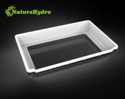 China Commercial Herbs Harvest Heavy Crop Balancing Tray Trim Tray Pollen for sale