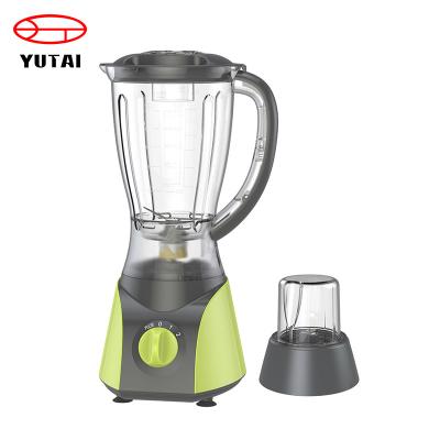 China Fruit Blender Multifunctional Electric Juicer Smoothie Home Appliance Vegetable Food Grinder for sale