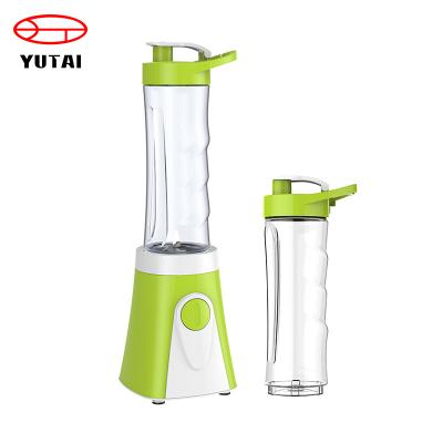 China fast & personal action Protable Mini Blenders easy mixing blender sports fruit Smoothie minipimer blender for sale