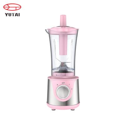 China High Quality Household Mini Blenders Juicer Personal Blender with Cups for sale