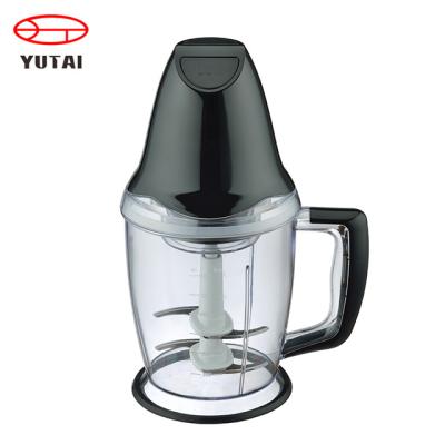 China Viable Multifunctional Electric Household Food Chopper Kitchen Vegetable Chopper for sale