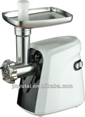 China Commercial Automatic Meat Grinder Meat 750w Meat Grinder for sale