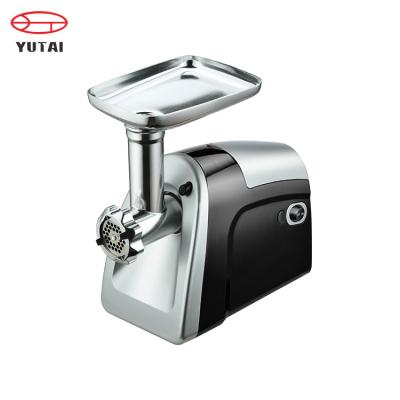 China Homemade Electric On/Off Inverter Kitchen Meat Grinder And Meat Grinder Price for sale