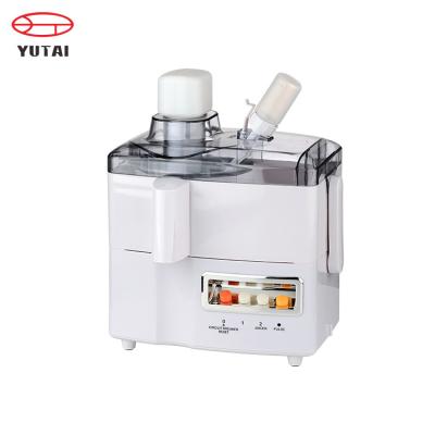 China Mincing Kitchen Dish Blender Equipment Food Processor With High Power for sale