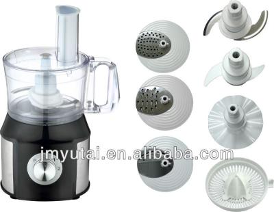 China Multi-functional multifunctional food processor (7 in 1) for sale