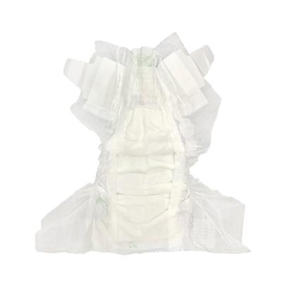 China OEM Printed Disposable Sunny Sunny Diaper Waterpoof Cheap Plastic Pants for sale