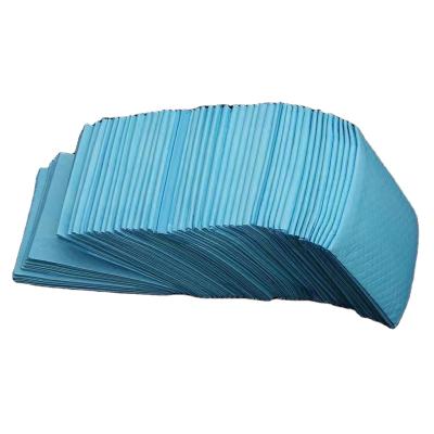 China Cotton Adult Underpad Medical Disposable Underpad Hospital Disposable Underpad for sale