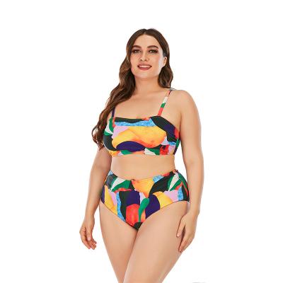 China Angel Luna Anti-UV Plus Size Swim Skirt Swimwear Sexy Swimsuit Long for sale