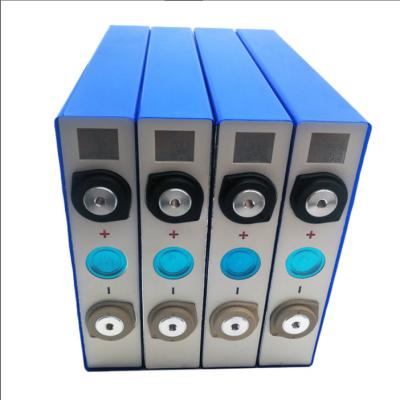 China EV 5C current discharge 10C pulse cells lifepo4 lifepo4 cells 50ah 50ah lifepo4 cell 50ah for sale