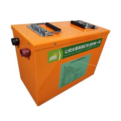 China Phtovoltaic lifepo4 system accumulator battery pack 10 KWH 12v 200ah 2000ah lithium ion battery price for sale