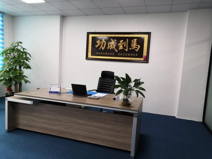 Proveedor verificado de China - DONGGUAN ZHUOYUE AUTOMATION TECHNOLOGY CO., LTD