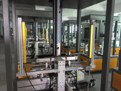 China Profundidade multifuncional automática rígida completamente 8-120mm da caixa da joia do fabricante à venda