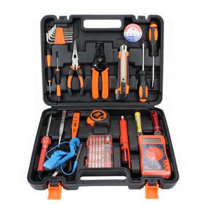 China Car Tool Kit Mini Car Mechanic Premium Auto Workshop Set Box Tools Set Box Tools China Rivet Rivet Tool Kit for sale