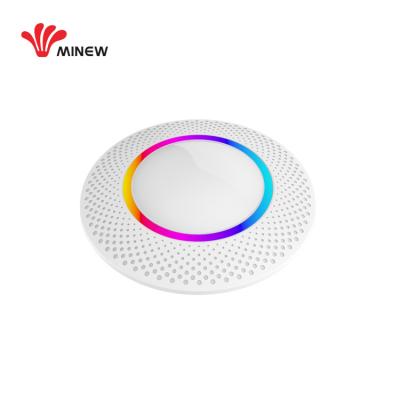 China Lot Retail Solution Minew G1-D Wireless IoT Bluetooth WiFi SDK Gateway for Smart Retail Electronic Shelf Label for sale