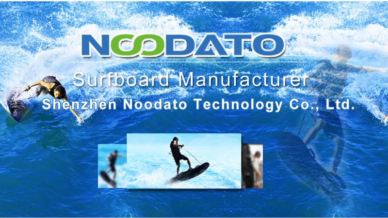 Verified China supplier - Shenzhen Noodato Technology Co., Ltd.