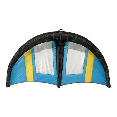 China Water Sport Activity Noodato Factory Kite Inflatable Hydrofoil Kites Hydrofoil Windsurfing Kite For Sip Paddle Aluminum for sale